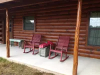 Cozy rural cabin near Texas A&M University