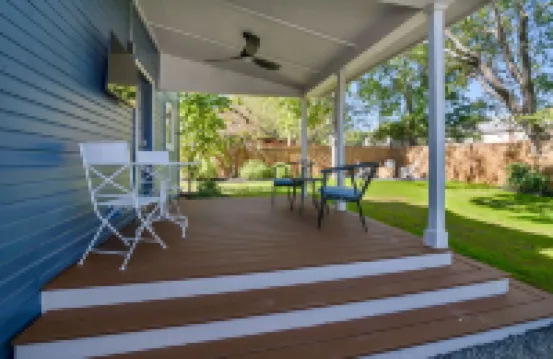 Accessible to World Cup 2026 Venues and Near Downtown McKinney