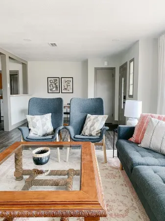 The Live Oak - Cozy 4/2 Near ACU