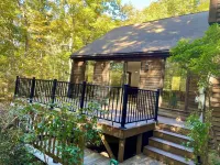 Nature, Pool, Hot Tub&Lakes! Mins to Sebago &More