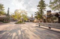 Stunning Upper Deer Valley Escape | Easy Access to Silver Lake & Snow Park