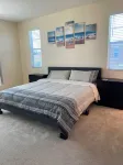 Modern Spacious home in Murrieta near Temecula wineries and Historic Old Town