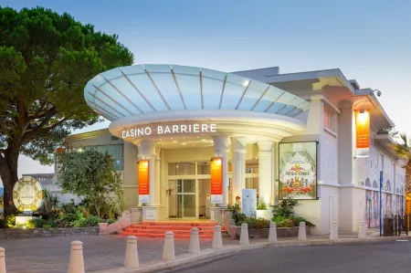 Appartement en face de la plage / Apartment with beach view