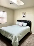 2 Bdr 1 Bath Mountain View House