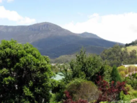 Toogooloowa to Davey 3