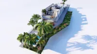 Cullen Bay Villa