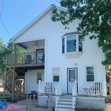 Sunset State of Mind 3 bedroom House Near Cape May