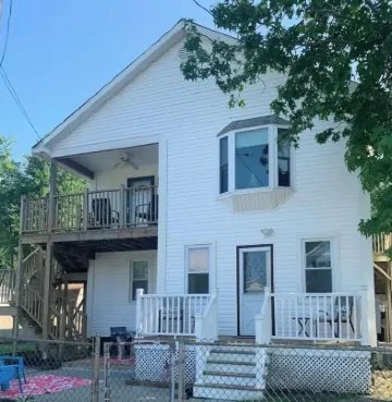 Sunset State of Mind 3 bedroom House Near Cape May Hotels in Villas