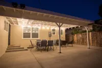 Spacious and Modern for the whole family to enjoy.