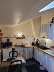 Comfortable studio in the cathedral district