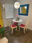 The Jazzy Place