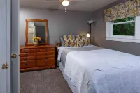 Woodside Retreat in York