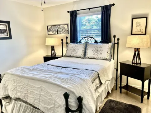 We Love Short & Long Term