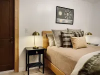 Bespoke Historic Property 45 Mins North of SLC- 3 Queen Rooms/4Bath - Homestays