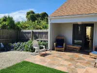 Beachside Townhouse - Fenced Yard + Grill Hotel a Vilano Beach