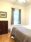 Clean and Comfy Updated Apt in Convenient Location