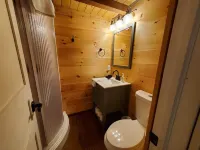 Chanterelle Tiny House