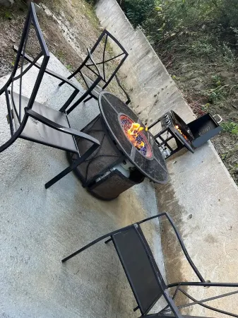 Appalachian Hideaways Отели в г. Чаттарой