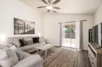 Wonderful Vacation Home!