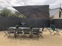 Gîte "La Patouille"