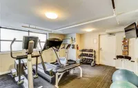 Clean and Luxurious Belltown Gem
