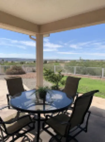 Perfectly situated in Elephant Butte - just minutes to the lake