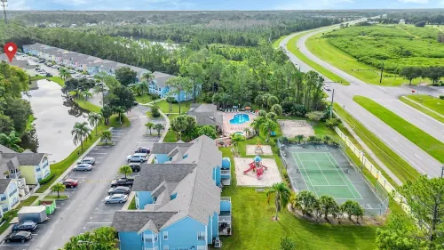 Resort-Style 3Br Condo