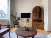 Ba Em City Apartment