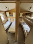 Vacation rental Mobile home xxl 42m2 6 pers frejus / saint aygulf 83370 Var Hotels near Parc Zoologique de Frejus