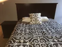 15th fl downtown w/ Mtn. View, spacious, safe - Denver license #2023-BFN-0051906