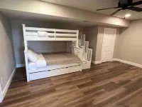 The Lake House