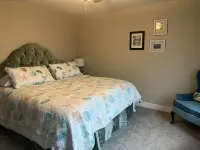 Kelleys Island Luxury Lake Shack