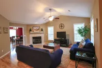 The Chatham House-Pinehurst..... Hotels in Moore County