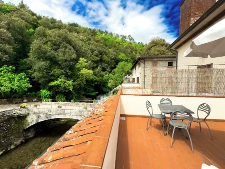 Exclusive Resort W/ Pool & Waterfall - A14