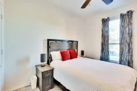 Family & Pet Friendly house close to Lake Georgetown-Sleeps 10 Các khách sạn ở Georgetown