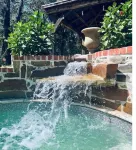 Texas Vacation Home with Infrared Sauna, Hot Tub, and more!