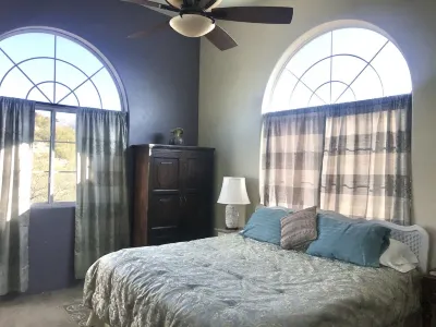 Custom 2 Bedroom Casita On a Ridge Hotels near CVS