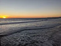 Walk to Pier, Beach, and Downtown