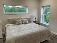 PRIVATE POOL AND HOT TUB!  In Town spacious 8 Bedroom and 8.5 Bathroom home. - Private Pools