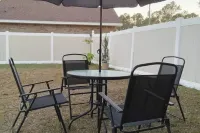 Your dream home in Palm Coast near the beach! 플라글러 카운티 호텔