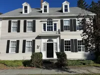 Historical Home in downtown Homer Hotel in zona Song Mountain