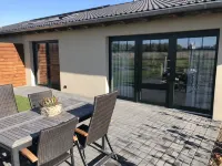 Vacation apartments Königsgut Emmericher Eyland (apartment 1) Hotel a Kalkar