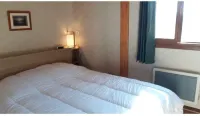 Beautiful duplex apartment