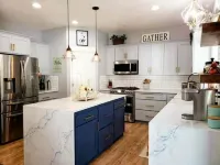 Beautiful Modern Farmhouse