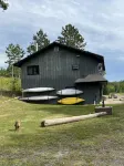 Perfect Lakefront Cabin up North