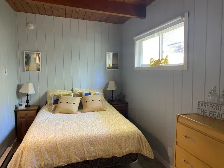 Wine Down - Perfect Family getaway! 2 minutes from the beach!