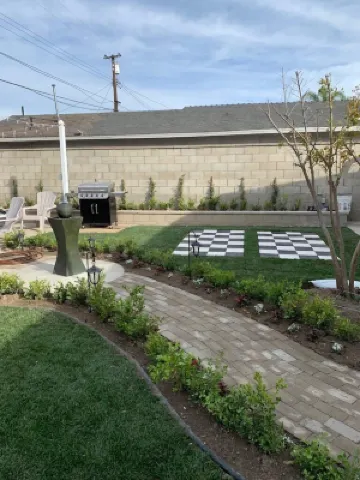 Elegant & beautiful vacation home near Disneyland