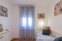 Las palmeras apartment