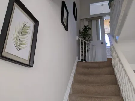 Spring Gardens, 4-bedroom seaside family home Отели рядом с достопримечательностью «Шанклин в Ventnor Coastal Walk»