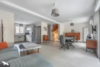 Villa Rose des Sables - Highly sought after area